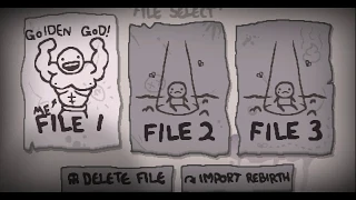 Binding of Isaac