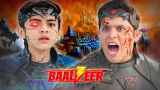 Baalveer 3 : Vivaan Entry Confirmed ? || Vansh Sayani Joined Baalveer Season 3 Show | ‎@SonySAB   