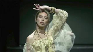 Yasmina Chellali | Oriental Fashion Show 2020 | Full Show