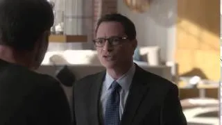 Scandal Bloopers