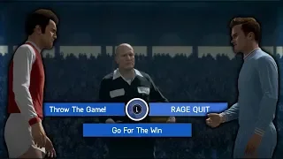 What If Jim Hunter LOSES and MISSES His 100th Goal? - FIFA 19 Journey Mode