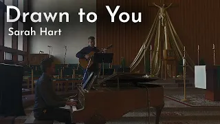 Drawn to You - Instrumental Duet