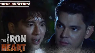 'Save Them' Episode | The Iron Heart Trending Scenes
