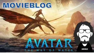 MovieBlog- 879: Recensione Avatar- La Via dell'Acqua