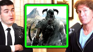 Todd Howard: When will Elder Scrolls 6 come out?