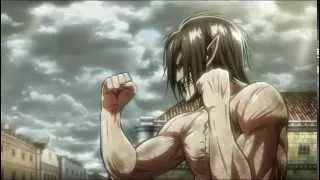 Aimee Blackschleger - DOA ft. Shingeki no Kyojin (Attack on Titan)