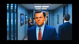 The Wolf Of Wall Street | Let It Happen