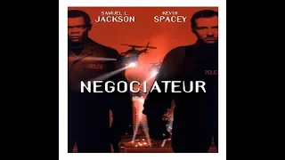 Negociateur