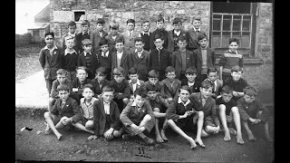 Listowel National School during War of Independence& Irish Language Revival.