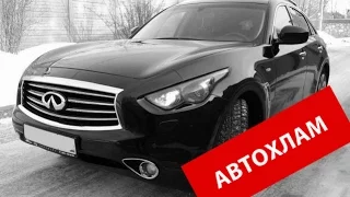 Конченный АВТОХЛАМ за 1.000.000р! ЦЕНА ПОНТОВ - ЖИЗНЬ!