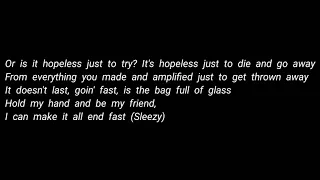 ZillaKami x SosMula - THE FALL BEFORE THE GIVE UP ft. Clever (Lyrics)