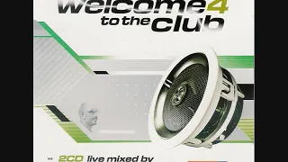 Welcome To The Club 4 - CD2