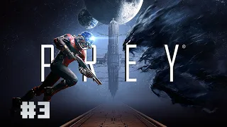 ПОЛНЫЙ КОСМОС ЛУТА / PREY (2017) / ПРОХОЖДЕНИЕ PREY / ПРОХОЖДЕНИЕ ПРЭЙ / XBOX SERIES S