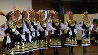 ТФ "СамоДиви" - Българска културна вечер (Bulgarische Kulturabend)