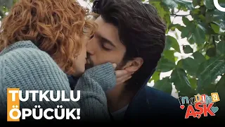 Yalın, Defne'ye Karşı Koyamadı!❤️‍🔥 - İnadına Aşk