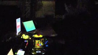 Manu Gonzalez live @ Kristal Club(Romania) - 01.02.2013