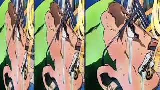 JJBA torture dance but with flatbed freestyle by playboi carti