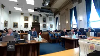 WI v. Kyle Rittenhouse Motions Hearing