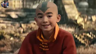 Avatar the Last Airbender 2024