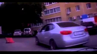 Лучшие АВАрии и дТП за Июль 2014!!! 2