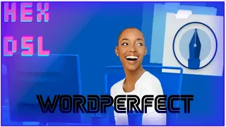 Writing things: WordPerfect - its over £300 - why?