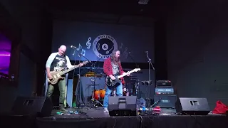 NEVERMIND THE 90's - Nirvana Tribute (Long version)