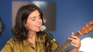 Katie Melua - Nine Million Bicycles (live)