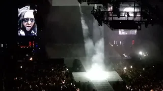 Kendrick Lamar - United In Grief/N95 live at the O2 Arena 09/11/22