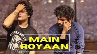 MAIN ROYAAN | Rohit Zinjurke & Akaisha Vats | Tanveer Evan & Yasser Desai | Dance Cover | Trending