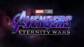 AVENGERS 5 NEW TITLE & MULTIVERSE REBOOT