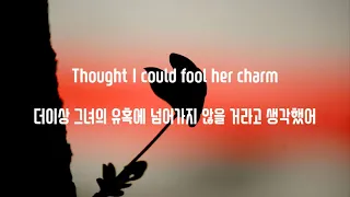 Backstreet Boys - Straight Through My Heart (한국어 자막/해석/번역)