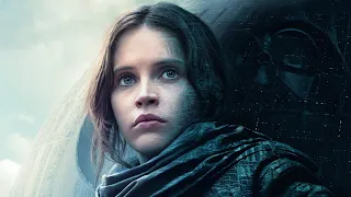 A legzsiványabb Star Wars! 💥 Rogue One