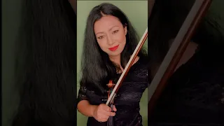 Jab Saiyaan | Kushmita KC | Violin Cover | Alia Bhatt | Shreya Ghoshal | Sanjay Leela Bhansali