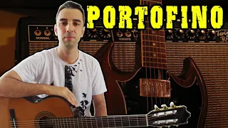 Portofino...Classical Guitar...