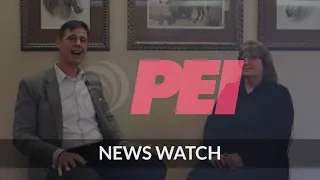 PEI News Watch: Episode 26