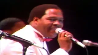 The Winans - The Lost Concert 1984