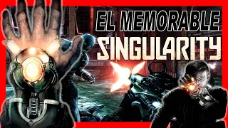 🔥EL VERDADERO BIOSHOCK RUSO ✅Singularity