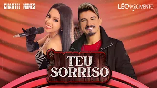 Teu Sorriso tá Na Mente - Chantel Nunes(Vídeo Clipe Oficial) Ft. Léo Nascimento