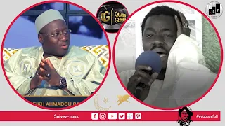 QG TFM du 08 Mai 2021 | Prestation de Papis Kara avec Serigne Ganna Messere