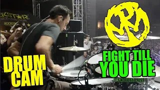 PENNYWISE - Fight Till You Die. It's Not Dead Fest