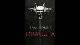 Dracula - By Bram Stoker - audio book - Chapter 01