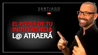 EL PODER DE TU INDIFERENCIA, harán que tu ex pareja te extrañe y regrese.