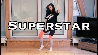 Superstar - Leona Jackson / choreo by May J Lee