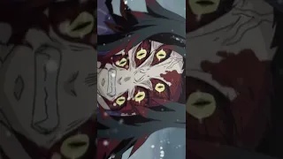 Tanjiro & Nezuko / Yoriichi & Kokushibo『Edit』(Role Swap) [WARNING: FLASHLIGHTS = EPILEPSY WARNING!]