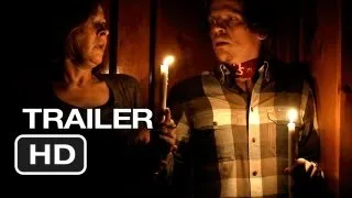 The Happy House Official Trailer #1 (2013) - Horror, Comedy Movie HD