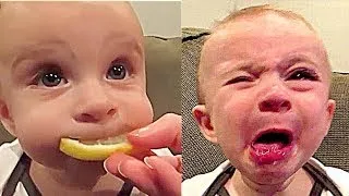 Try Not To Laugh Challenge - Funny Kids Fails 2018 | Life Awesome