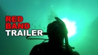 Tide Of Darkness -- Red Band Trailer HD 2013