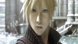 Lost  -  Cloud Strife