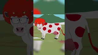 Ginger Cow [from South Park]