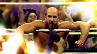 WWE Cesaro New Titantron 2014 "Swiss Made (V4) (w/ Ambulance Siren)" HD & HQ + Download Link